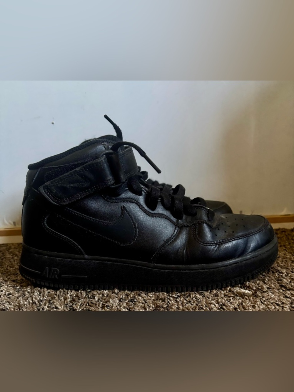 Nike Air Force 1 Mids